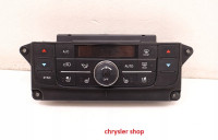 modul klimatizace /11-13/ - ORIGINÁLNÍ DÍL